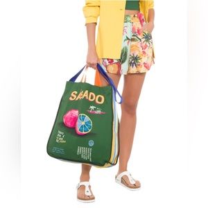 FARM Rio Sábado Bag